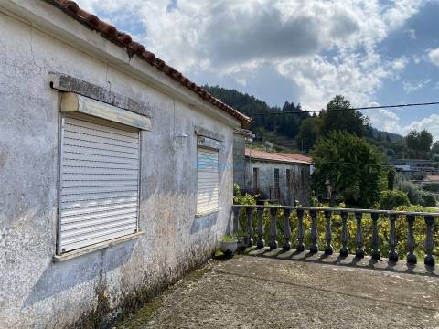 Moradia T5 Venda em Vila Pouca de Aguiar,Vila Pouca de Aguiar