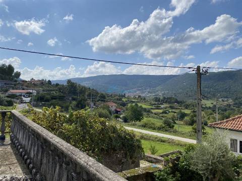 Moradia T5 Venda em Vila Pouca de Aguiar,Vila Pouca de Aguiar