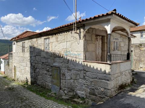 Moradia T5 Venda em Vila Pouca de Aguiar,Vila Pouca de Aguiar