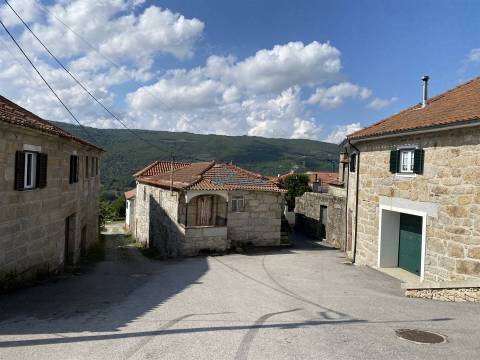 Moradia T5 Venda em Vila Pouca de Aguiar,Vila Pouca de Aguiar