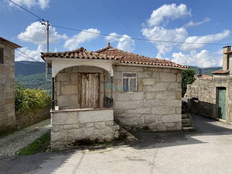 Moradia T5 Venda em Vila Pouca de Aguiar,Vila Pouca de Aguiar