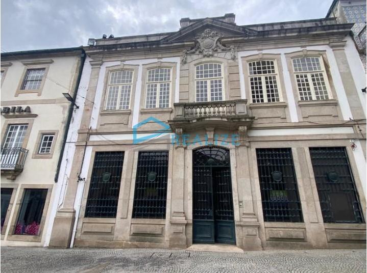 Prédio Retoma Bancaria