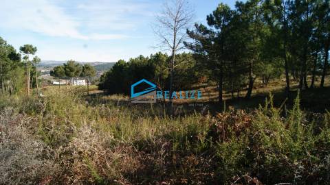 Terreno para construção