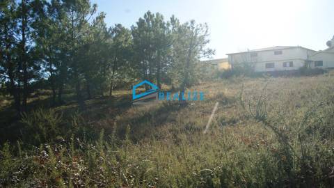 Terreno para construção