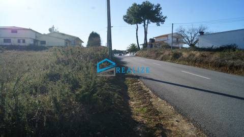 Terreno para construção