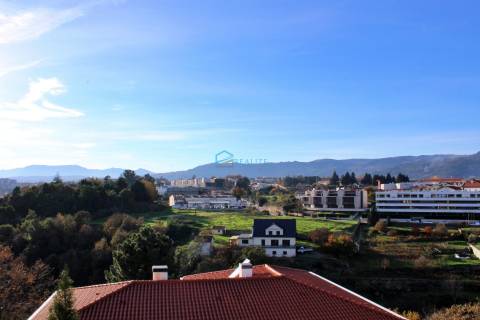 Apartamento T3 em construção