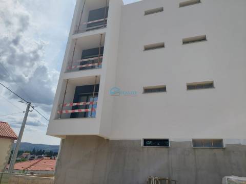 Apartamento T3 em construção