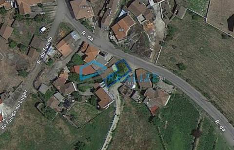 Ruína para reconstrução em Varge