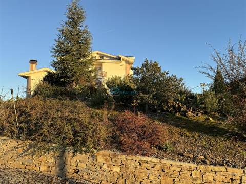 Moradia Isolada T9 Venda em Mirandela,Mirandela