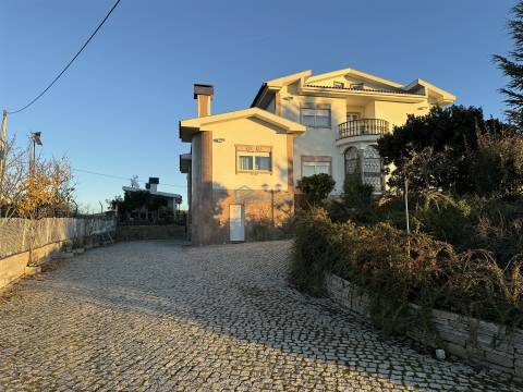 Moradia Isolada T9 Venda em Mirandela,Mirandela