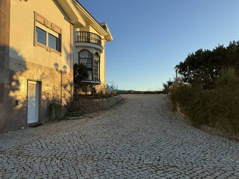 Moradia Isolada T9 Venda em Mirandela,Mirandela