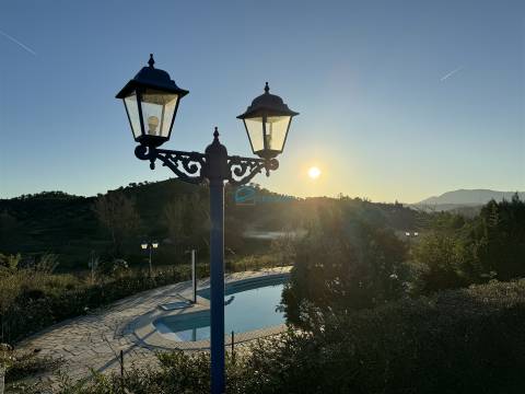 Moradia Isolada T9 Venda em Mirandela,Mirandela