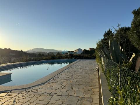 Moradia Isolada T9 Venda em Mirandela,Mirandela