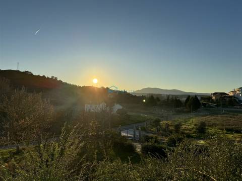 Moradia Isolada T9 Venda em Mirandela,Mirandela