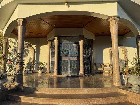 Moradia Isolada T9 Venda em Mirandela,Mirandela