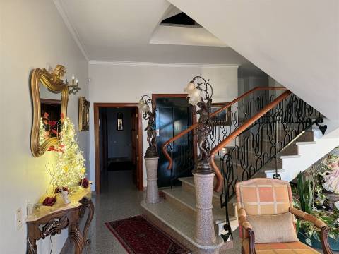 Moradia Isolada T9 Venda em Mirandela,Mirandela