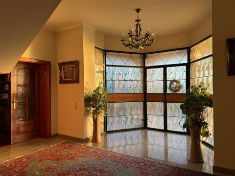 Moradia Isolada T9 Venda em Mirandela,Mirandela