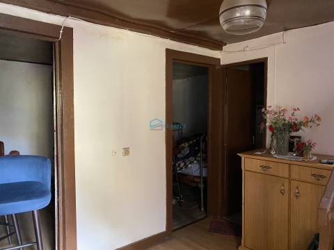 Moradia em Parada de Pinhão