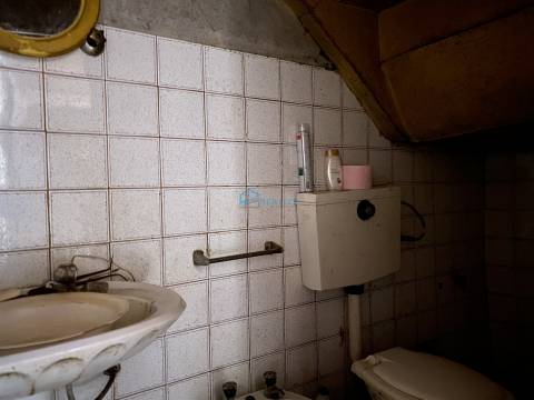 Moradia em Parada de Pinhão