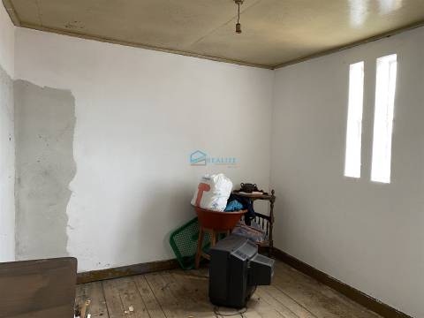 Moradia em Parada de Pinhão