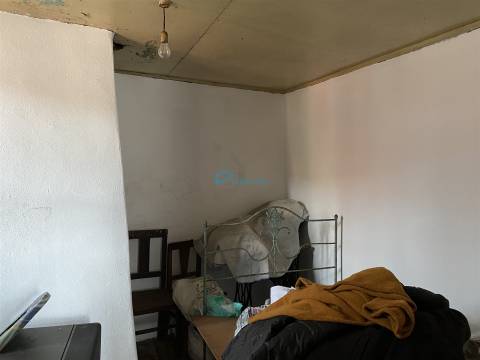 Moradia em Parada de Pinhão