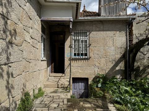 Moradia em Vila Real