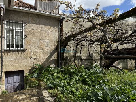 Moradia em Vila Real