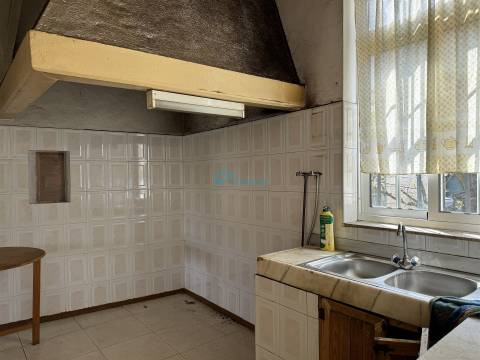 Moradia em Vila Real