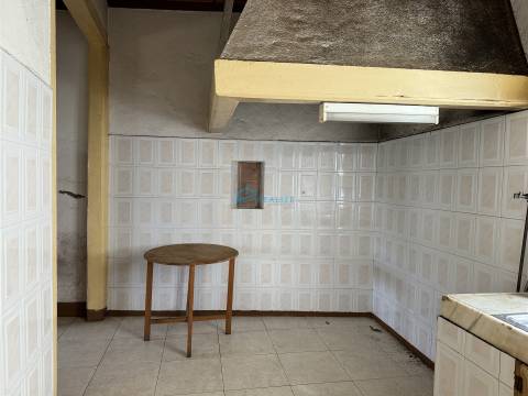 Moradia em Vila Real