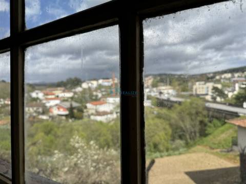 Moradia em Vila Real