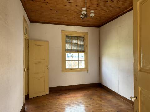 Moradia em Vila Real