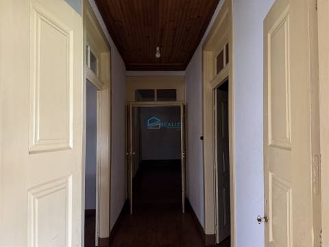 Moradia em Vila Real