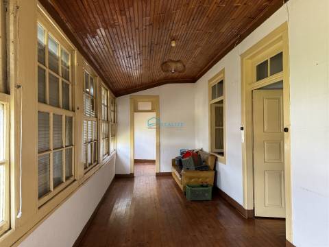 Moradia em Vila Real