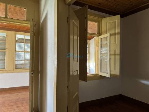 Moradia em Vila Real