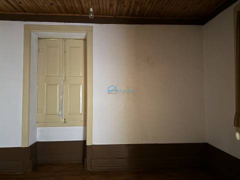 Moradia em Vila Real