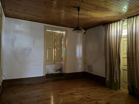 Moradia em Vila Real