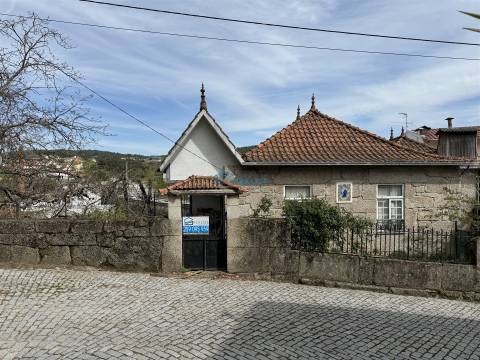 Moradia em Vila Real