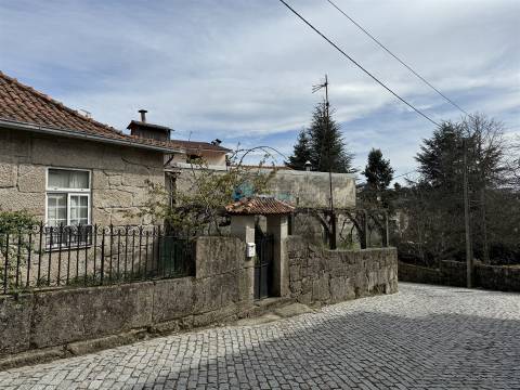 Moradia em Vila Real