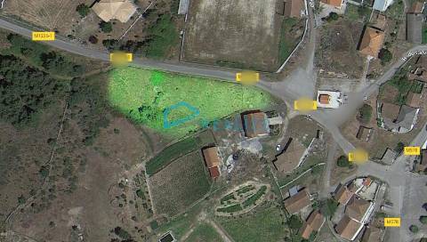 Terreno para construção  em Gache