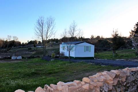 Terreno para construção  em Gache