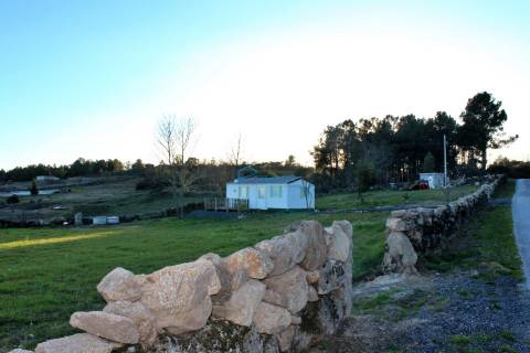 Terreno para construção  em Gache