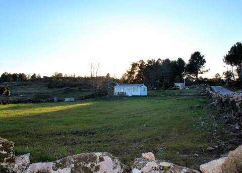 Terreno para construção  em Gache