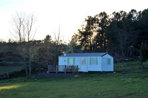 Terreno para construção  em Gache