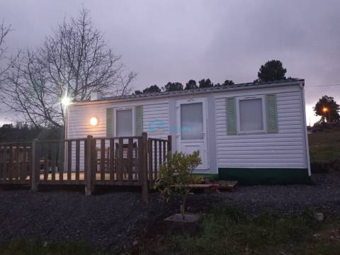 Terreno para construção  em Gache