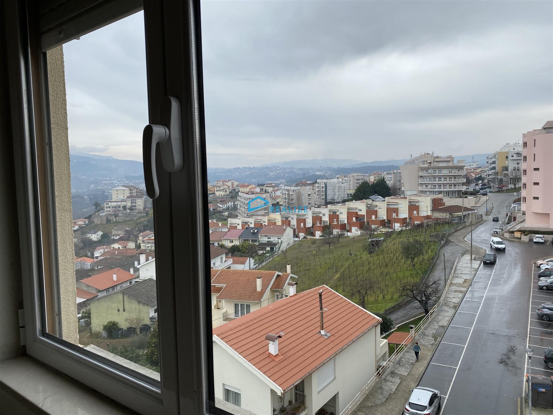 T3 para arrendar na Nsrª da Conceição