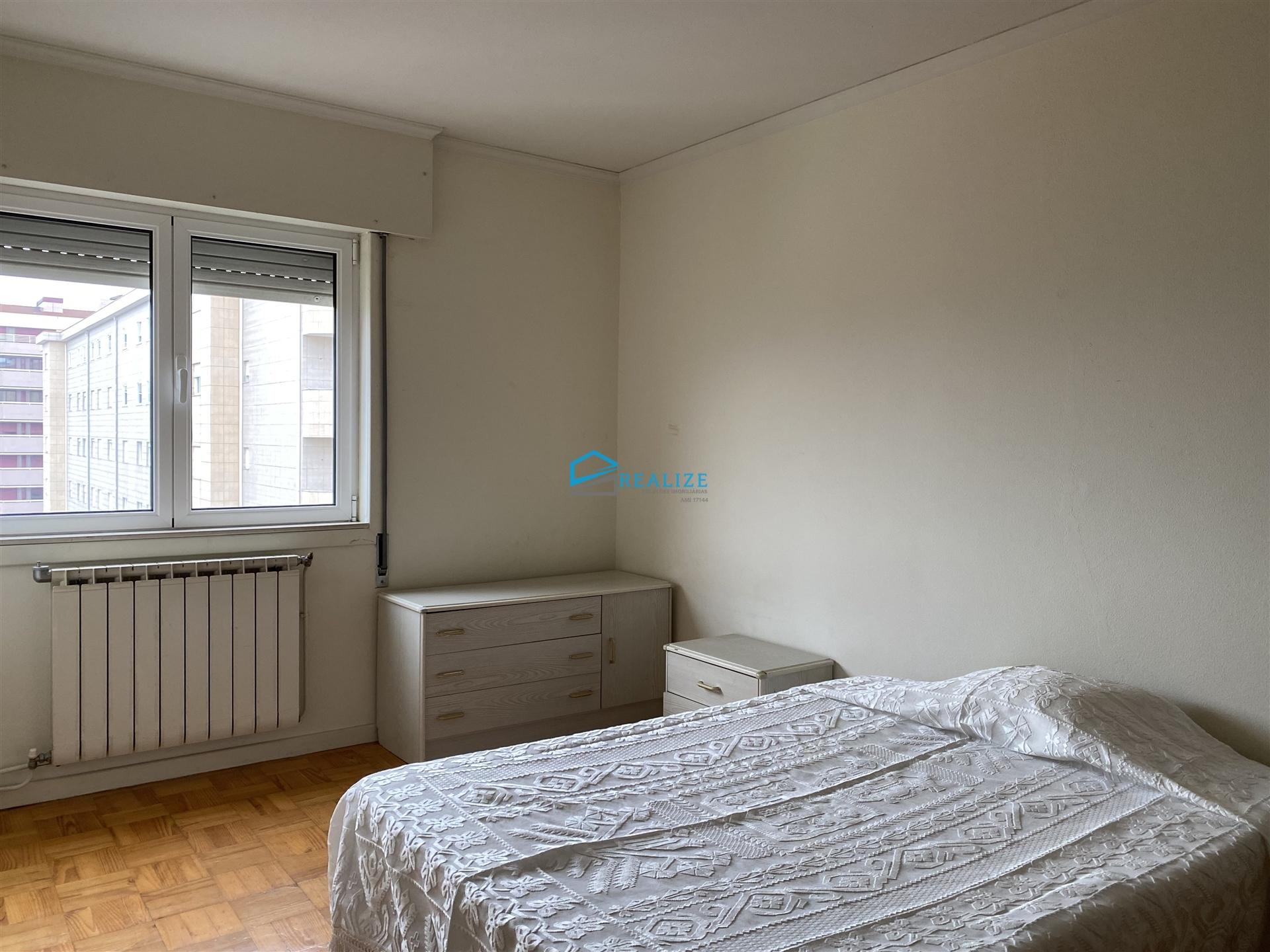 T3 para arrendar na Nsrª da Conceição