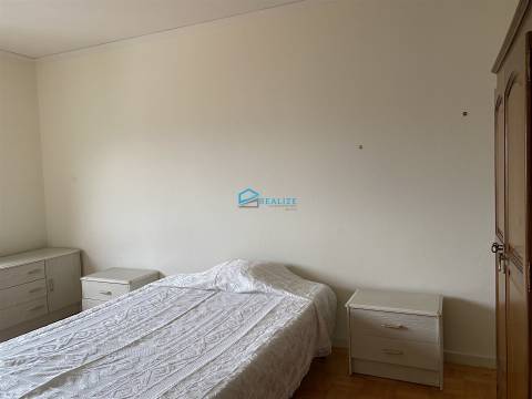 T3 para arrendar na Nsrª da Conceição