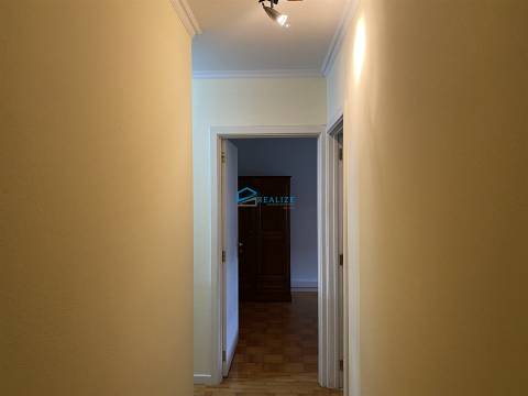 T3 para arrendar na Nsrª da Conceição