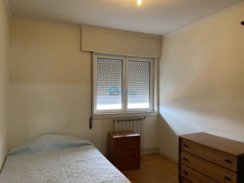 T3 para arrendar na Nsrª da Conceição