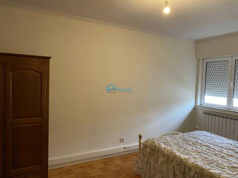 T3 para arrendar na Nsrª da Conceição